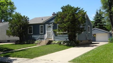 1355 Van Buren Ave