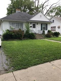 1551 Ashland Ave #303
