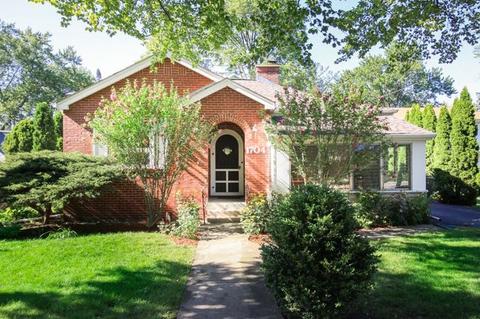 1551 Ashland Ave #303