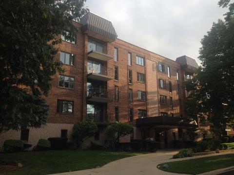 1551 Ashland Ave #303