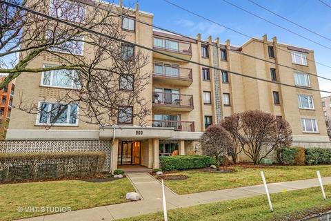 1551 Ashland Ave #303