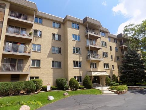 1551 Ashland Ave #303