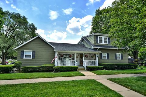1491 S River Rd