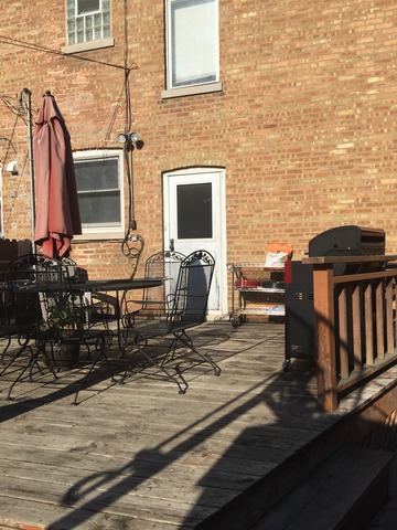 For Sale: 1838 Orchard St Des Plaines, IL 60018