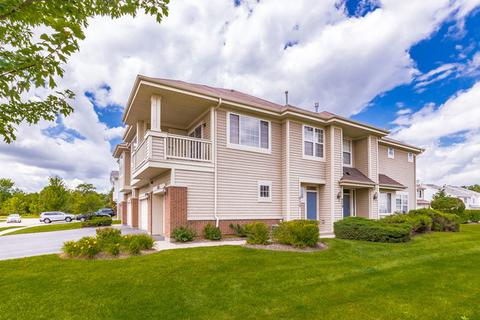1253 Remington Dr #1253