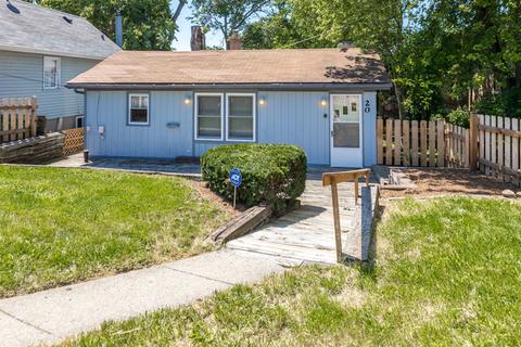 20 Elm Ave