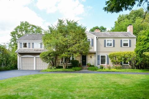 925 Sheridan Rd