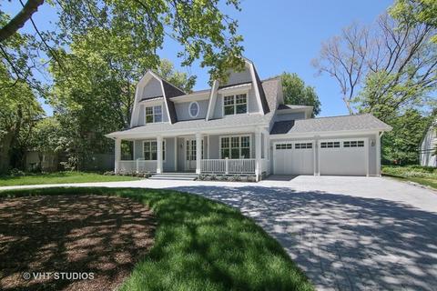 925 Sheridan Rd