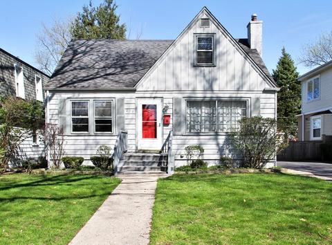 315 N Nottingham Ave