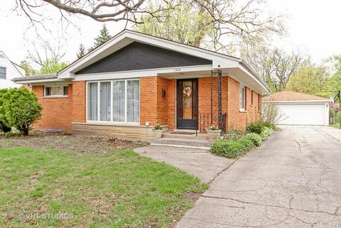 315 N Nottingham Ave