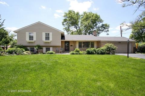 2700 Park Ln