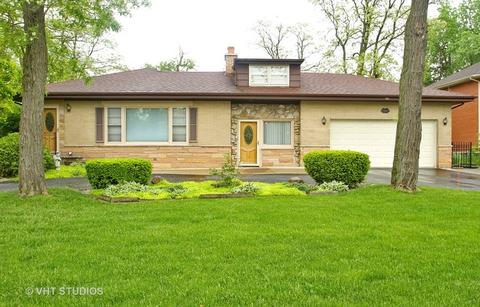 2700 Park Ln
