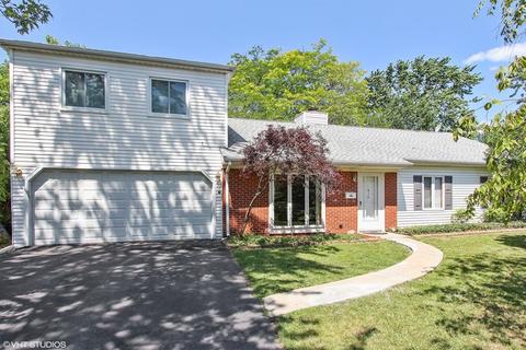 2700 Park Ln