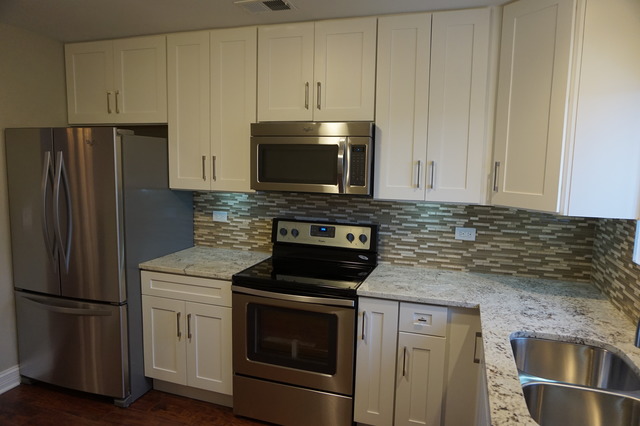 For Sale: 602 Cobblestone Cir #E Glenview, IL 60025
