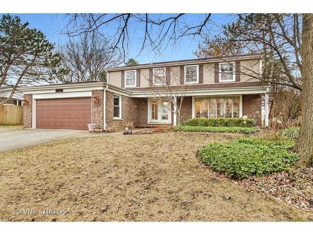2333 Sussex Ln