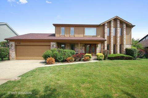 3731 Winnetka Rd