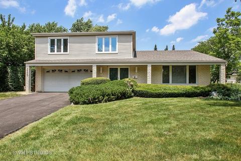 3731 Winnetka Rd