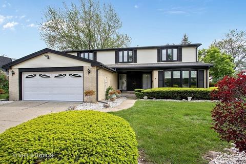 3731 Winnetka Rd