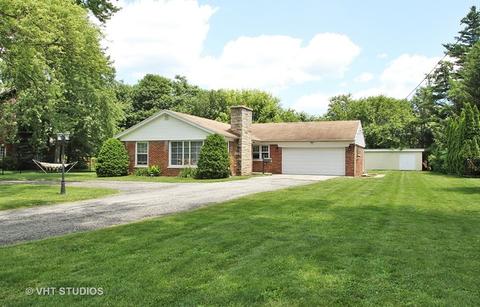 3731 Winnetka Rd