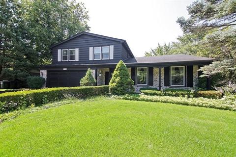 3731 Winnetka Rd