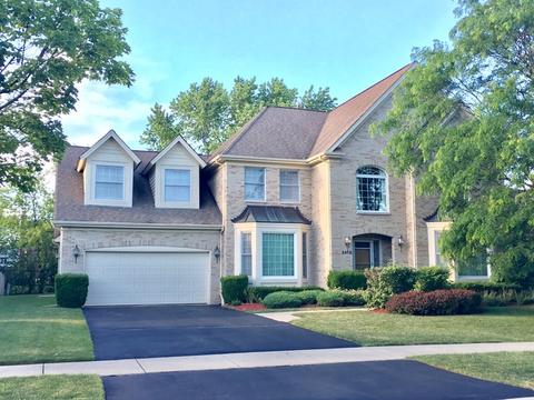 3150 Landwehr Rd