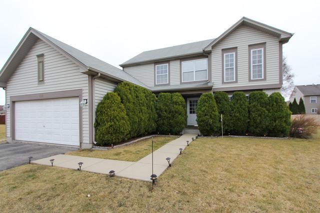 408 N Patriot Dr