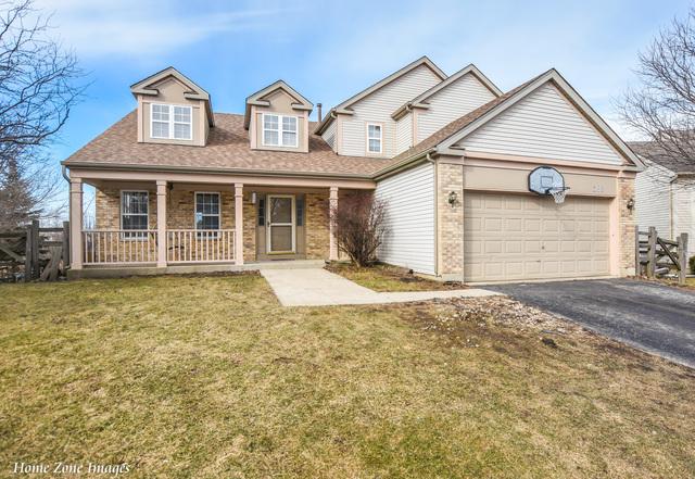 197 W Centennial Dr