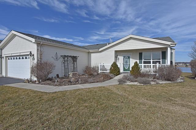 522 W Wildspring Rd