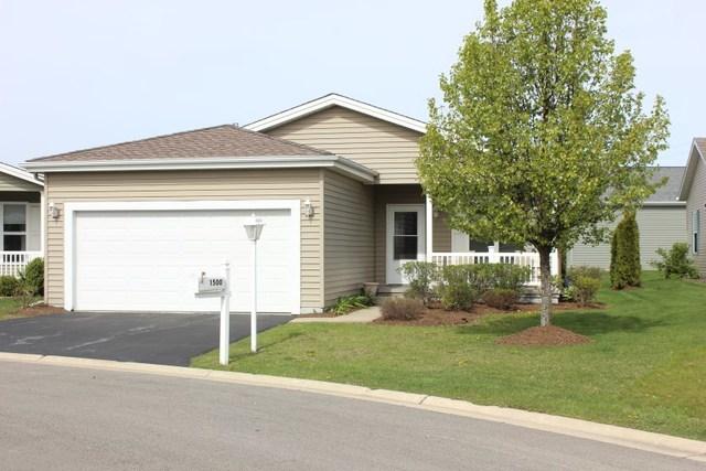 3504 Blue Heron Cir
