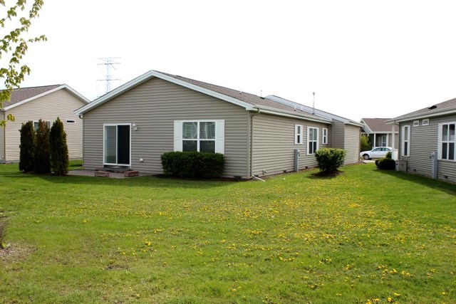 3504 Blue Heron Cir