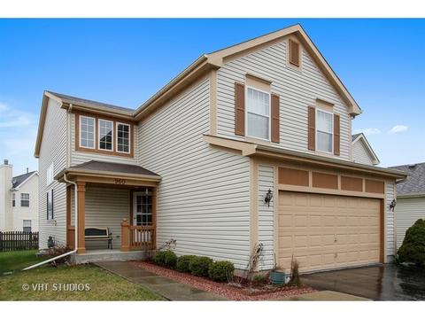1154 Cambridge Dr