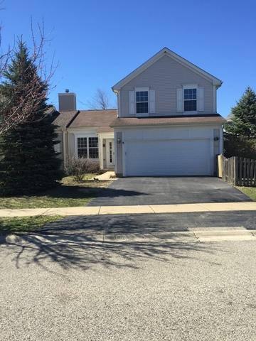 1154 Cambridge Dr