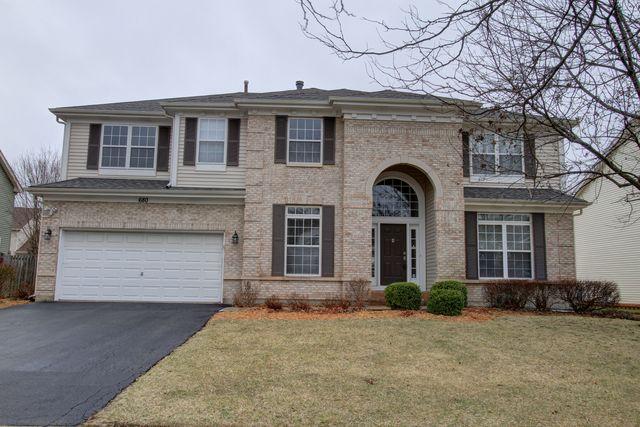 400 Pinehurst Ct