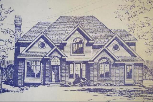 17523 W Bridle Trail Rd