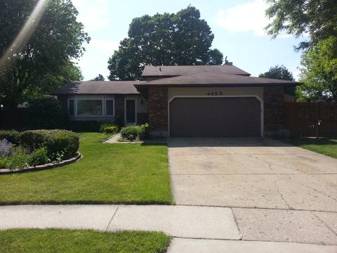 4691 Middle Rd