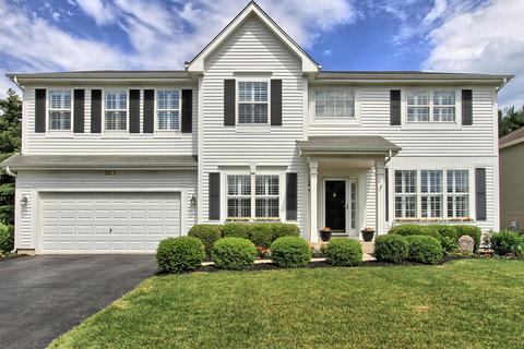 932 Cheswick Dr