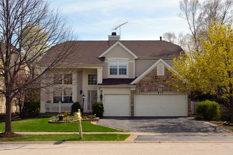 932 Cheswick Dr