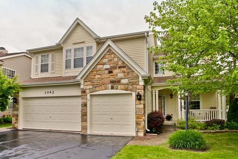 932 Cheswick Dr