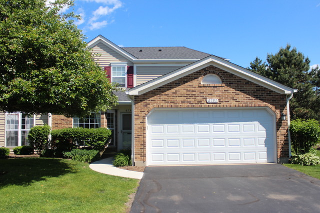 For Sale: 6797 Roanoake Ct #0 Gurnee, IL 60031