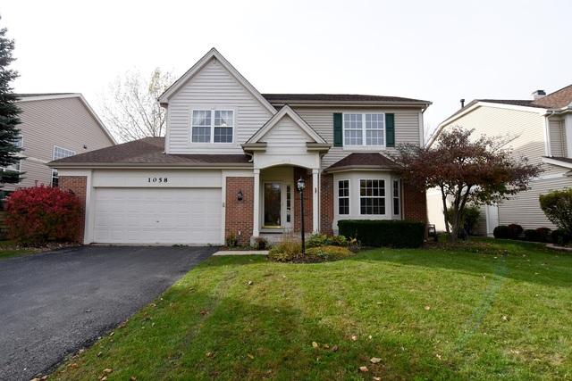 1058 Village Ln