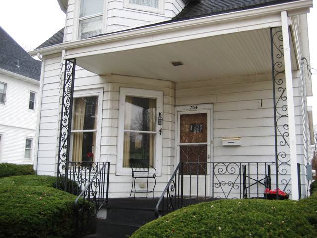 201 Blanchard St