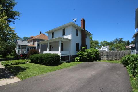 505 N Jefferson St