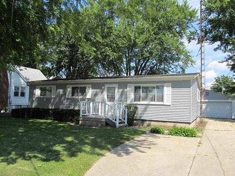 505 N Jefferson St