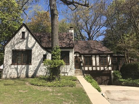 793 Timber Hill Rd