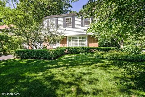 793 Timber Hill Rd