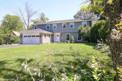 87 Ridge Rd