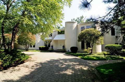 2075 Painters Lake Rd