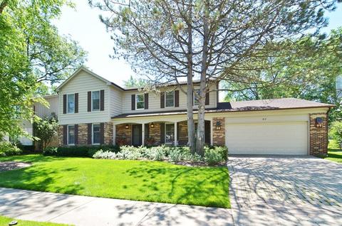 244 Sumac Rd