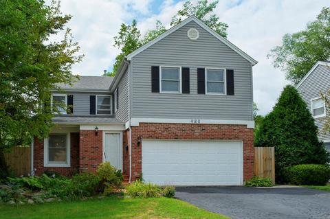244 Sumac Rd