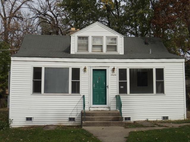 3322 Greenwich Ln